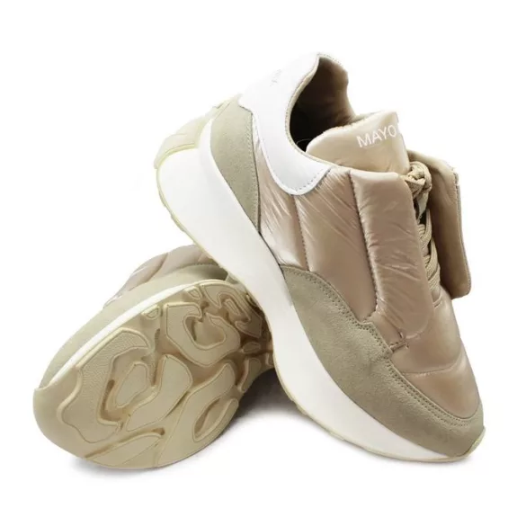 Mayo Chix Női cipő - 3214 Beige