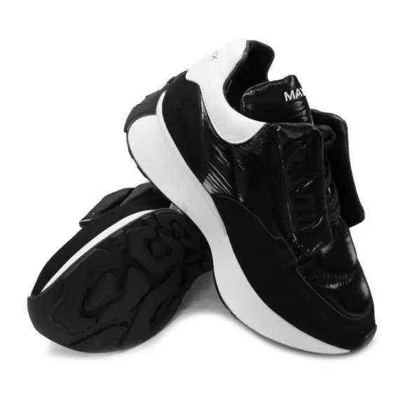 Mayo Chix Női cipő - 3214 Black