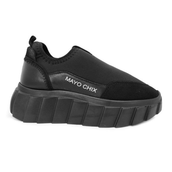 Mayo Chix Női cipő - 3215 Black