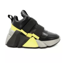 Mayo Chix Női cipő - 3216 Black