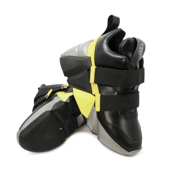 Mayo Chix Női cipő - 3216 Black