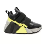Mayo Chix Női cipő - 3216 Black