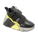Mayo Chix Női cipő - 3216 Black