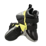 Mayo Chix Női cipő - 3216 Black