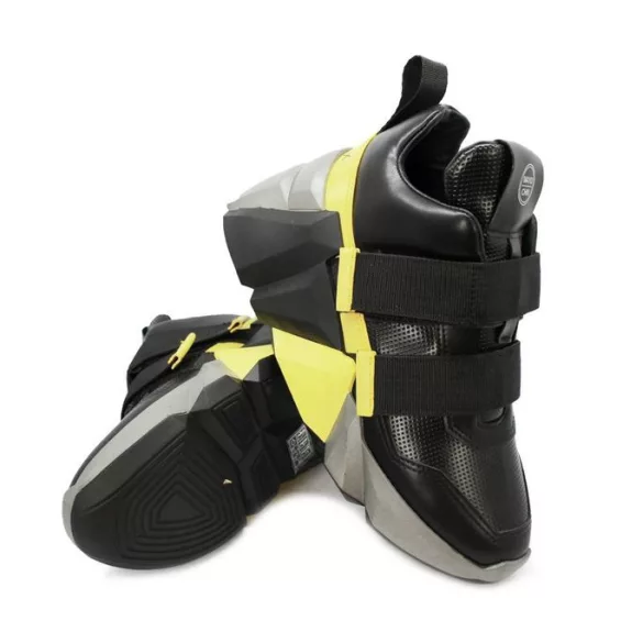 Mayo Chix Női cipő - 3216 Black