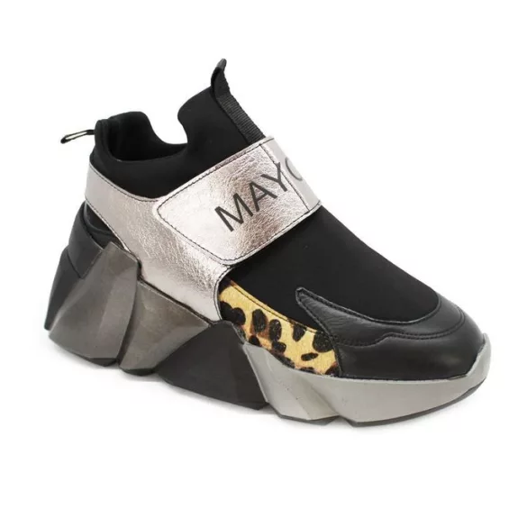 Mayo Chix Női cipő - 3217 Black
