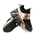 Mayo Chix Női cipő - 3217 Black