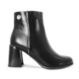 Mayo Chix Női bokacsizma - 3220 Black