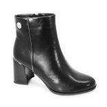 Mayo Chix Női bokacsizma - 3220 Black