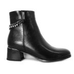 Mayo Chix Női bokacsizma - 3222 Black