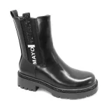 Mayo Chix Női bokacsizma - 3228 Black
