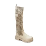 Mayo Chix Női csizma - 3234 Beige