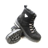 Mayo Chix Női bakancs - 3236 Black