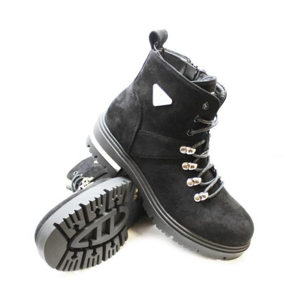 Mayo Chix Női bakancs - 3236 Black