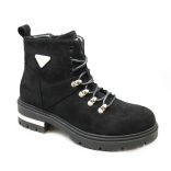 Mayo Chix Női bakancs - 3236 Black