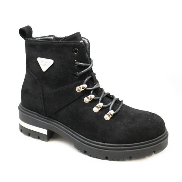 Mayo Chix Női bakancs - 3236 Black
