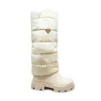 Mayo Chix Női csizma - 3239 Beige