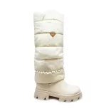 Mayo Chix Női csizma - 3239 Beige