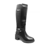Mayo Chix Női csizma - 3242 Black