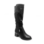 Mayo Chix Női csizma - 3243 Black