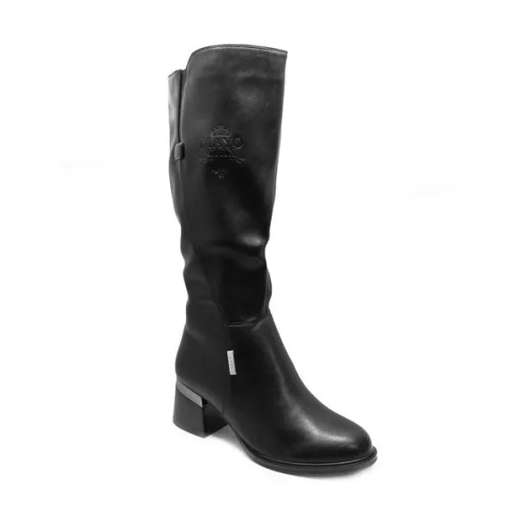 Mayo Chix Női csizma - 3243 Black