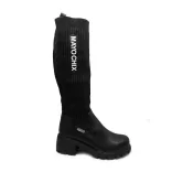 Mayo Chix Női csizma - 3244 Black