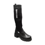 Mayo Chix Női csizma - 3244 Black