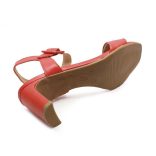 Bottero Brazil női szandál - 330301 Pimenta