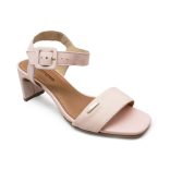 Bottero Brazil női szandál - 330301 Rosa