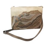 Dogs by Beluchi női táska - 33353-174BEI