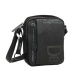 Dogs by Beluchi férfi táska - 33413-001BLA