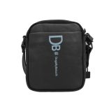 Dogs by Beluchi férfi táska - 33413-001BLA