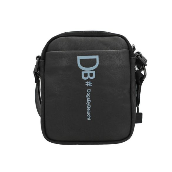 Dogs by Beluchi férfi táska - 33413-001BLA