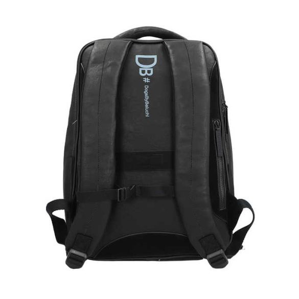 Dogs by Beluchi női táska - 33415-001BLA