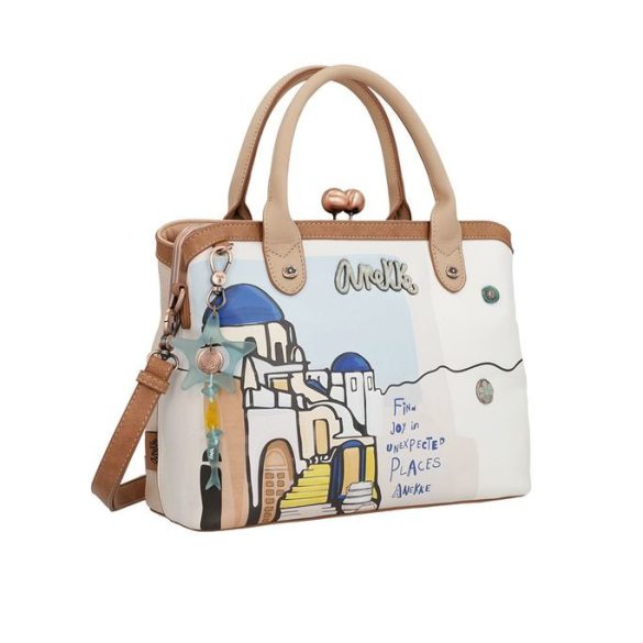 Anekke női táska - 34741-061