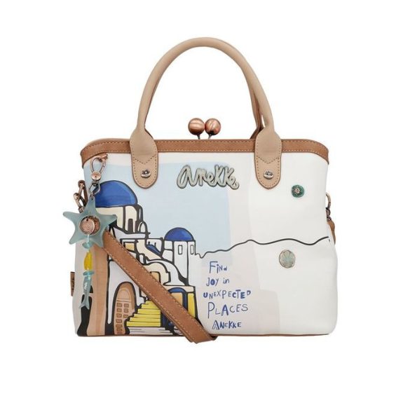 Anekke női táska - 34741-061
