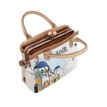 Anekke női táska - 34741-061