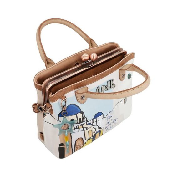 Anekke női táska - 34741-061