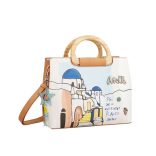 Anekke női táska - 34741-174