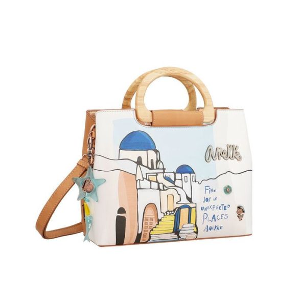 Anekke női táska - 34741-174