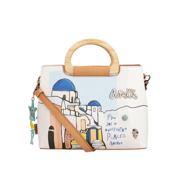 Anekke női táska - 34741-174