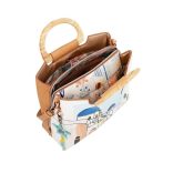 Anekke női táska - 34741-174