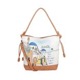 Anekke női táska - 34741-179