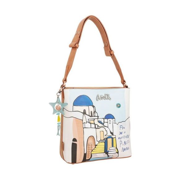 Anekke női táska - 34742-165