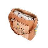 Anekke női táska - 34742-165