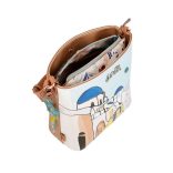 Anekke női táska - 34742-165