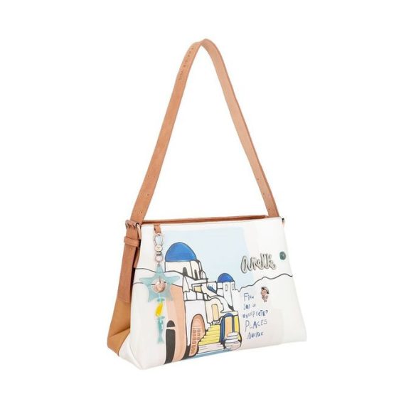 Anekke női táska - 34742-166