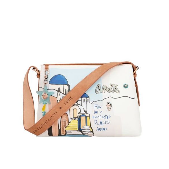 Anekke női táska - 34742-166