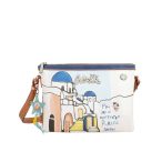 Anekke női táska - 34743-174