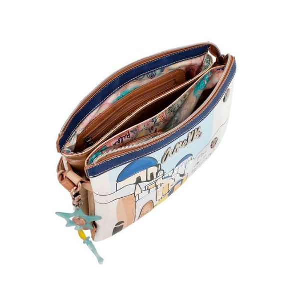 Anekke női táska - 34743-174